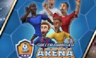 《足球经理2015》英文镜像版 游戏截图 8